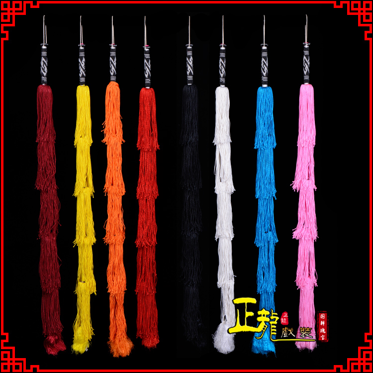 康乐藤条骑马表演加大厚穗 马鞭